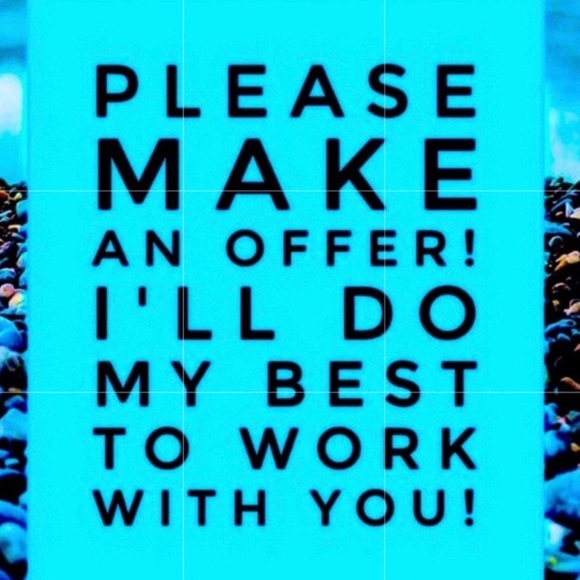 ⭐️Gorgeous, soft faux fur apron with sash - Picture 16 of 16